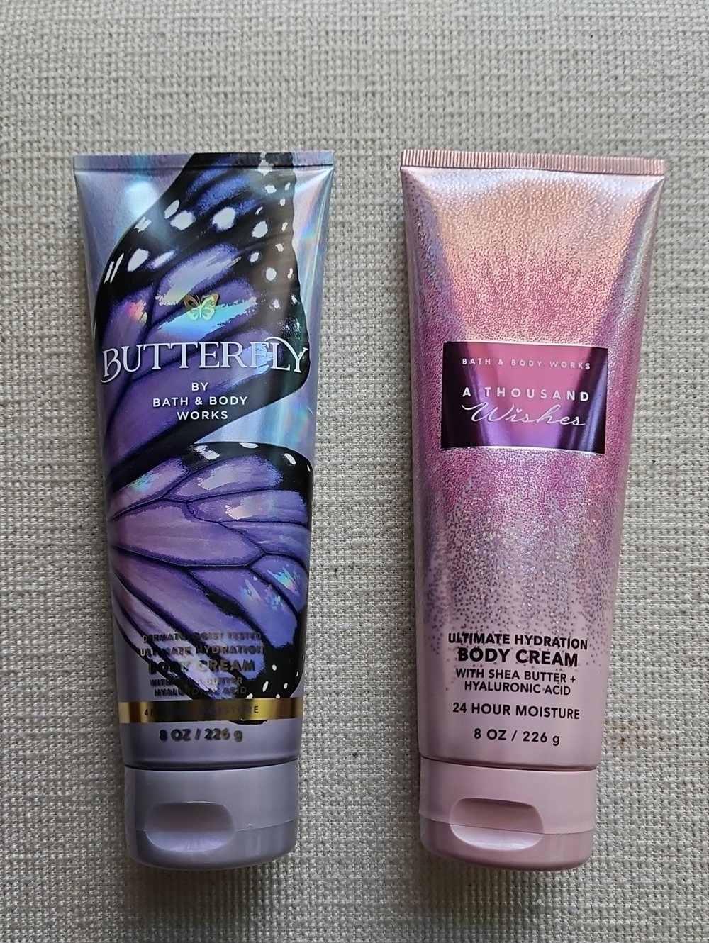 Bath & Body Works  Body Cream